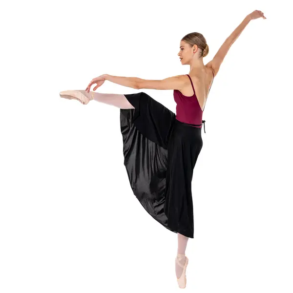 Bloch Ella, Damen-Trikot mit dünnen Trägern