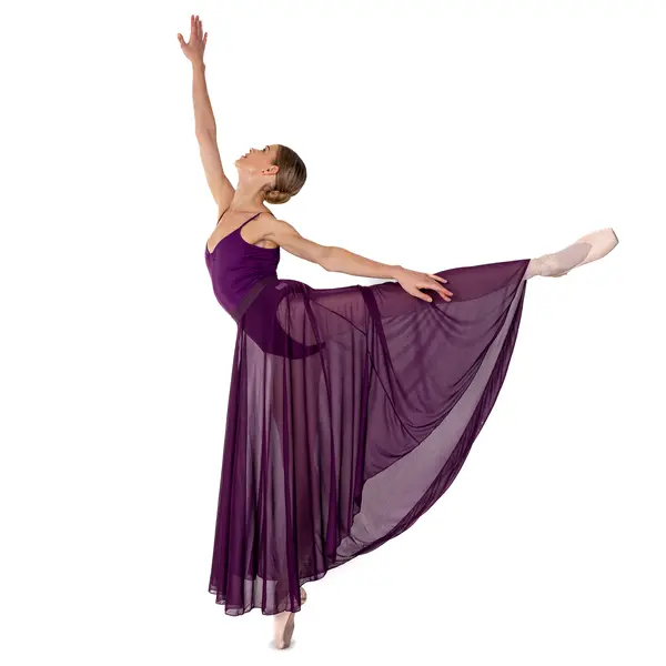 Bloch Ella, Damen-Trikot mit dünnen Trägern