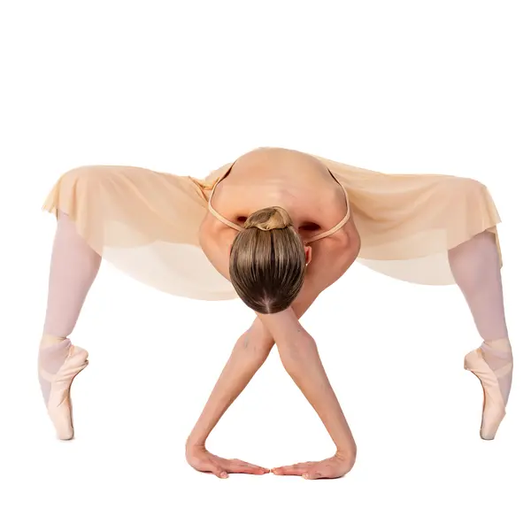 Bloch Ella, Damen-Trikot mit dünnen Trägern