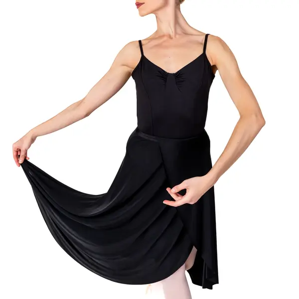 Bloch Ella, Damen-Trikot mit dünnen Trägern