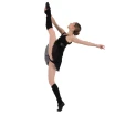 Bloch Emerge, elastisches Netzkleid für Damen Bloch Emerge, elastisches Netzkleid für Damen