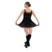 Bloch Emerge, elastisches Netzkleid für Damen Bloch Emerge, elastisches Netzkleid für Damen