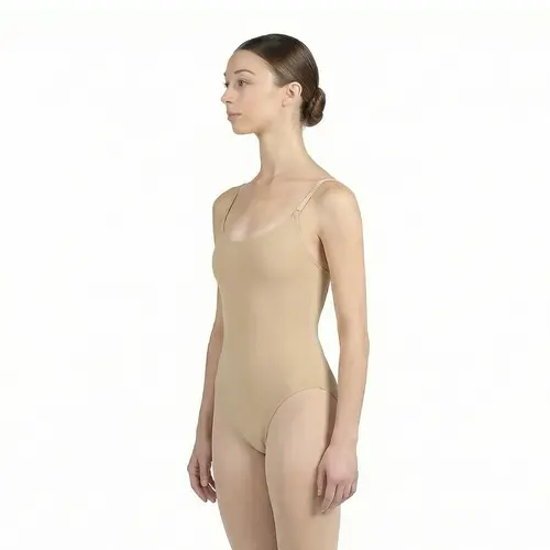 Bloch Estrella Bodyliner B3367, Unterhemd für Damen