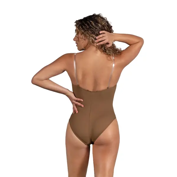 Bloch Estrella, Damen-Unterhemd Bloch Estrella, Damen-Unterhemd