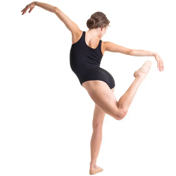 Bloch Faire, Trikot mit breiten Trägern