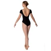 Bloch Gather, Damen-Trikot mit kurzem Arm 