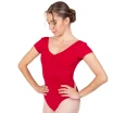 Bloch Gather, Damen-Trikot mit kurzem Arm 