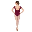 Bloch Gather, Damen-Trikot mit kurzem Arm 