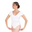 Bloch Gather, Damen-Trikot mit kurzem Arm 
