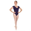 Bloch Gather, Damen-Trikot mit kurzem Arm 