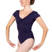 Bloch Gather, Damen-Trikot mit kurzem Arm 