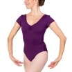 Bloch Gather, Damen-Trikot mit kurzem Arm 