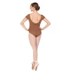 Bloch Gather, Damen-Trikot mit kurzem Arm 