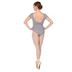 Bloch Gather, Damen-Trikot mit kurzem Arm 
