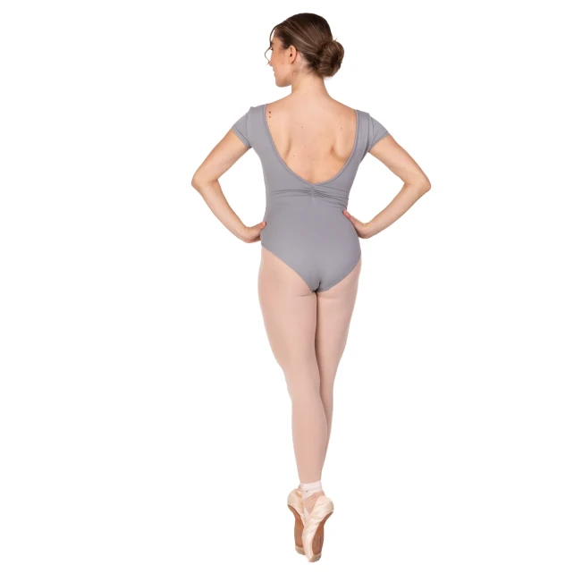 Bloch Gather, Damen-Trikot mit kurzem Arm 