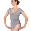 Bloch Gather, Damen-Trikot mit kurzem Arm 