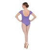 Bloch Gather, Damen-Trikot mit kurzem Arm 