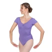 Bloch Gather, Damen-Trikot mit kurzem Arm 