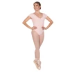 Bloch Gather, Damen-Trikot mit kurzem Arm - Hellrosa Bloch Bloch Gather, Damen-Trikot mit kurzem Arm - Hellrosa Bloch