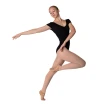 Bloch Gather, Damen-Trikot mit kurzem Arm 