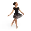 Bloch Grace Floral, geblümter Mädchensrock Bloch Grace Floral, geblümter Mädchensrock