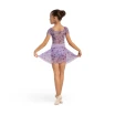 Bloch Grace Floral, geblümter Mädchensrock Bloch Grace Floral, geblümter Mädchensrock