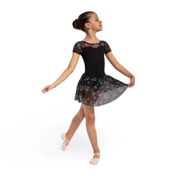 Bloch Grace Floral, geblümter Mädchenrock