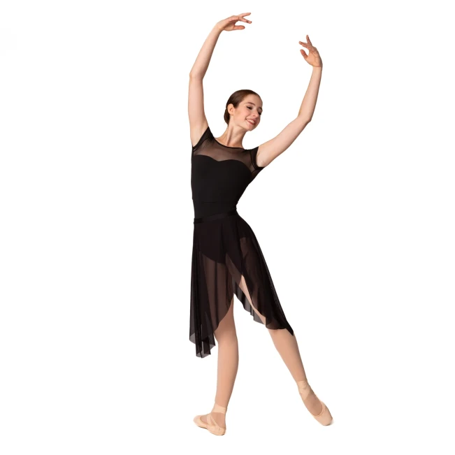 Hadlee, Damenrock Hadlee, Damenrock - Mandel Bloch