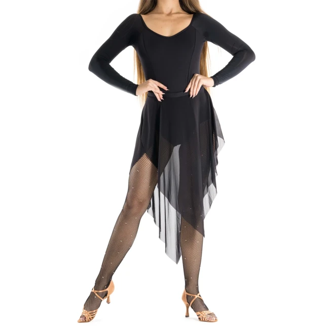 Bloch Mierya Latino, Damenrock Bloch Mierya Latino, Damenrock