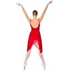 Hadlee, Damenrock – Rot Bloch Hadlee, Damenrock – Rot Bloch