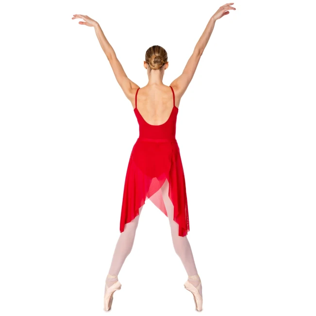 Hadlee, Damenrock Hadlee, Damenrock – Rot Bloch