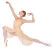 Hadlee, Damenrock – Nude – Sand Hadlee, Damenrock – Nude – Sand