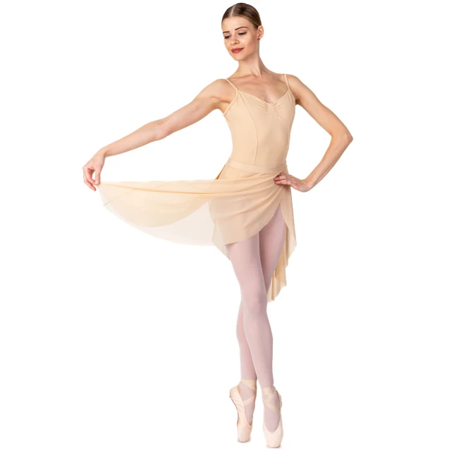 Hadlee, Damenrock Hadlee, Damenrock – Nude – Sand