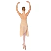 Hadlee, Damenrock – Nude – Sand Hadlee, Damenrock – Nude – Sand