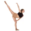 Bloch Emiko, Damen-Top - Mandel Bloch