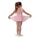 Bloch Holly, Kindertrikot mit Tutu-Röckchen