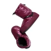 Bloch Booties, Wärmeschuhe für Kinder Metallic Bloch Booties, Wärmeschuhe für Kinder Metallic