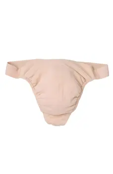 Bloch Jackson, Herren-Suspensorium