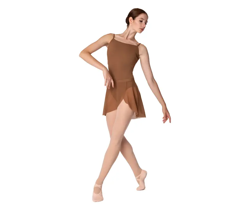 Bloch Jaylyn, Damenrock - Mandel - almond Bloch Jaylyn, Damenrock - Mandel - almond