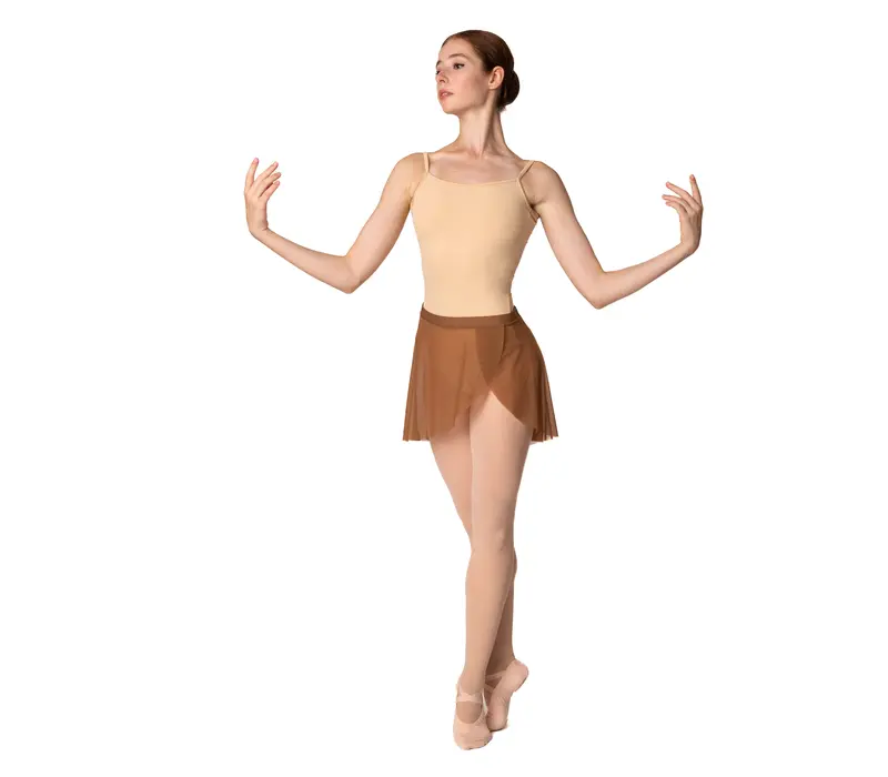 Bloch Jaylyn, Damenrock Bloch Jaylyn, Damenrock - Mandel - almond