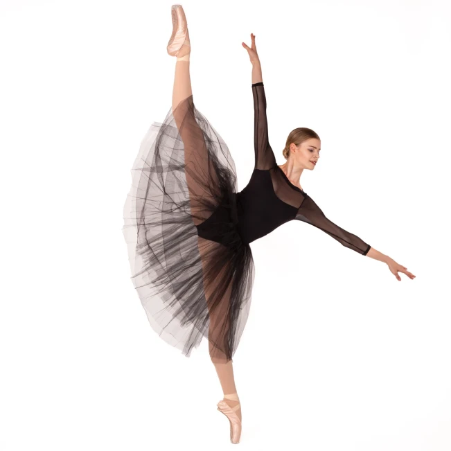 Bloch Juliet Tüllrock Bloch Juliet Tüllrock