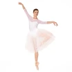 Bloch Juliet Tüllrock - Blau - Light Blue