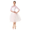 Bloch Juliet Tüllrock - Blau - Light Blue