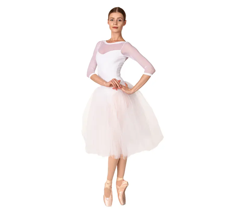 Bloch Juliet Tüllrock - Rosa Bloch Bloch Juliet Tüllrock - Rosa Bloch