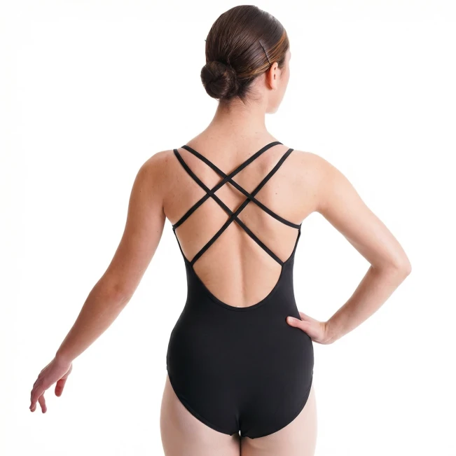 Bloch Alexis, Damen-Tanztrikot Bloch Alexis, Damen-Tanztrikot