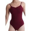 Bloch Royal, Damen-Balletttrikot mit dünnen Trägern