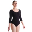 Bloch Ballon, Damen-Trikot mit 3/4-Ärmeln Bloch Ballon, Damen-Trikot mit 3/4-Ärmeln