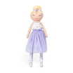 Bloch CW5600 kleine Ballerina, Spielzeug für Kinder Bloch CW5600 kleine Ballerina, Spielzeug für Kinder