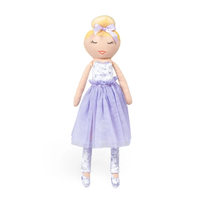 Bloch CW5600 kleine Ballerina, Spielzeug für Kinder Bloch CW5600 kleine Ballerina, Spielzeug für Kinder