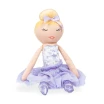 Bloch CW5600 kleine Ballerina, Spielzeug für Kinder Bloch CW5600 kleine Ballerina, Spielzeug für Kinder